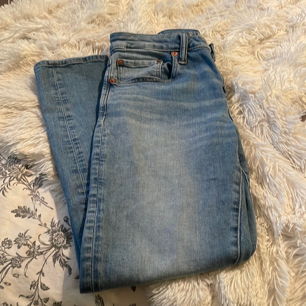 American Eagle skinny jean